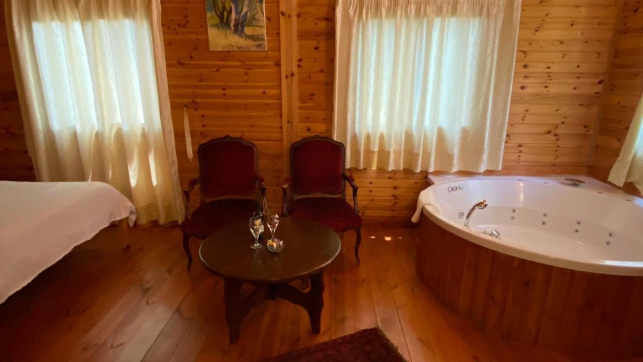 Amirim Atmosphere Екстериор снимка